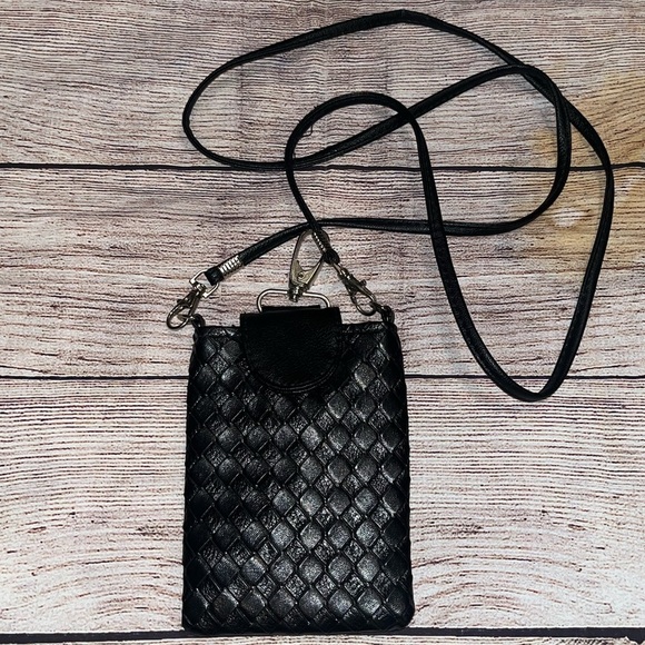 Handbags - 🤎3/$10 Mini Crossbody Bag